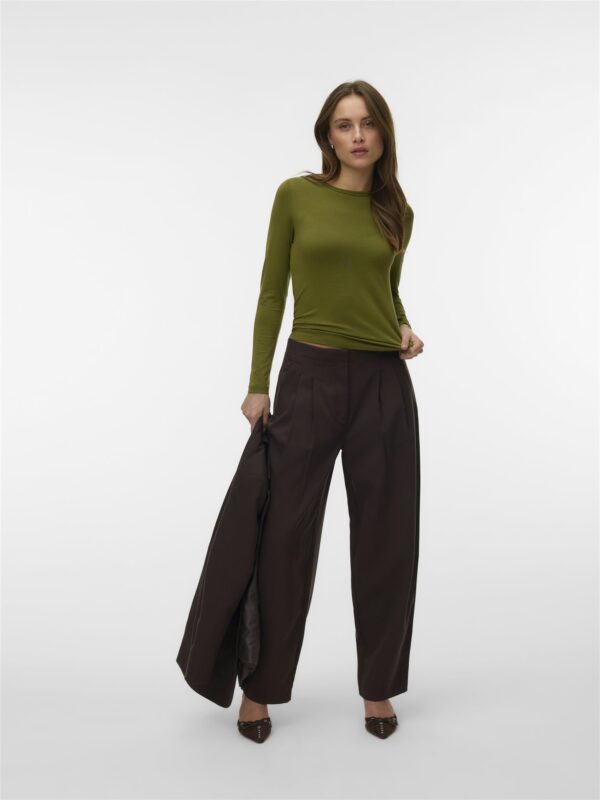 Vero Moda T-shirt L mouw