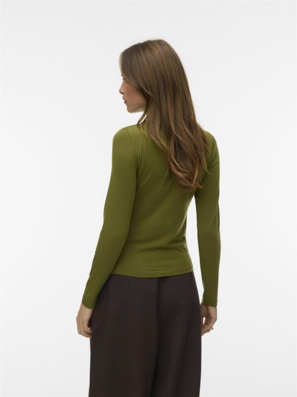 Vero Moda T-shirt L mouw