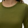 Vero Moda T-shirt L mouw