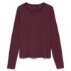 Vero Moda T-shirt L mouw