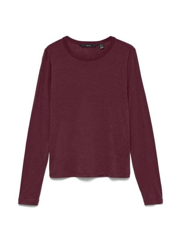 Vero Moda T-shirt L mouw
