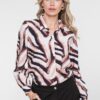 Geisha blouse