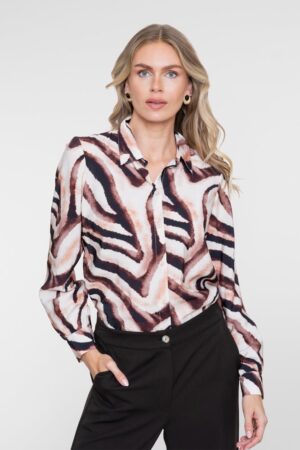Geisha blouse