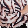 Geisha blouse