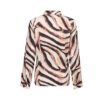 Geisha blouse