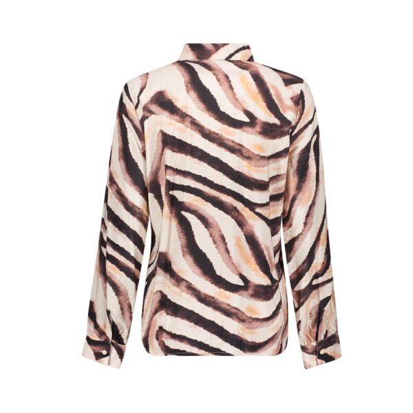 Geisha blouse