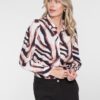 Geisha blouse