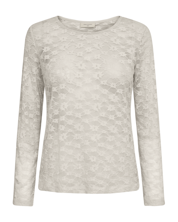 Freequent  kanten top