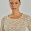 Freequent  kanten top