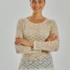 Freequent  kanten top