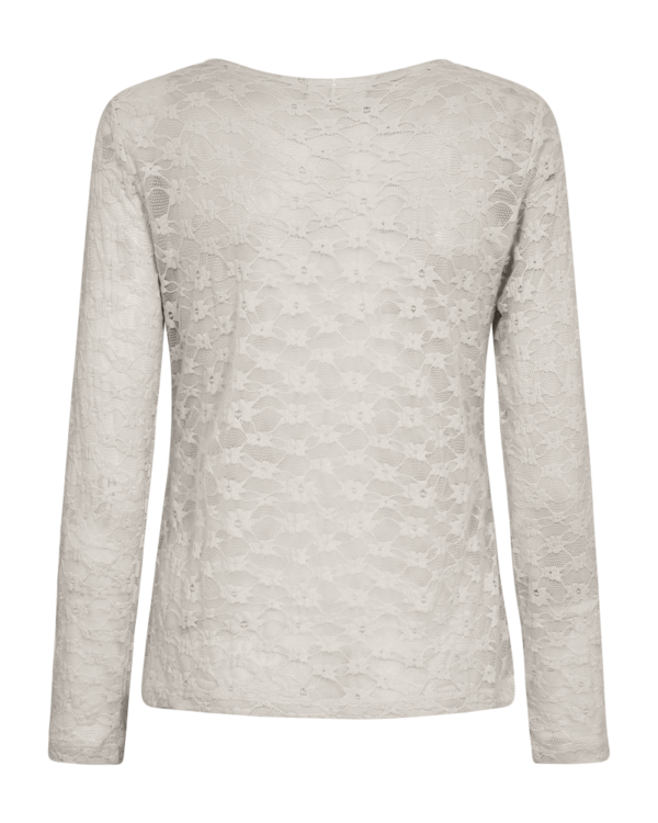 Freequent  kanten top