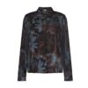Geisha blouse