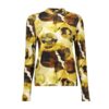 Geisha shirt l.mouw