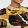 Geisha shirt l.mouw