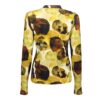 Geisha shirt l.mouw