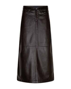 Red Botton rok