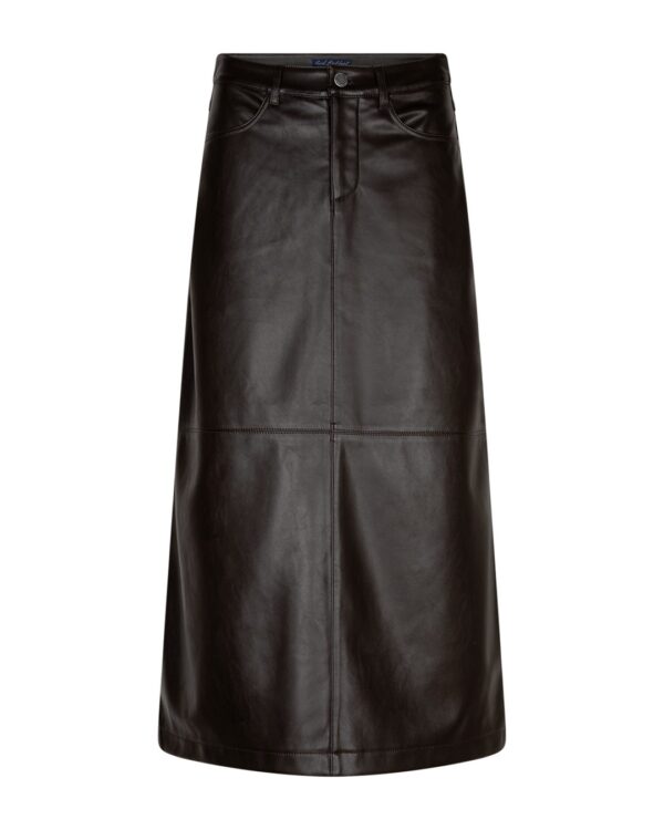 Red Botton rok