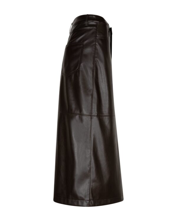 Red Botton rok