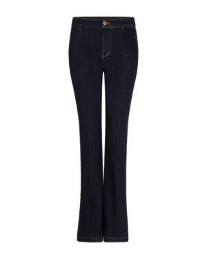 Red Button Bibette soft denim