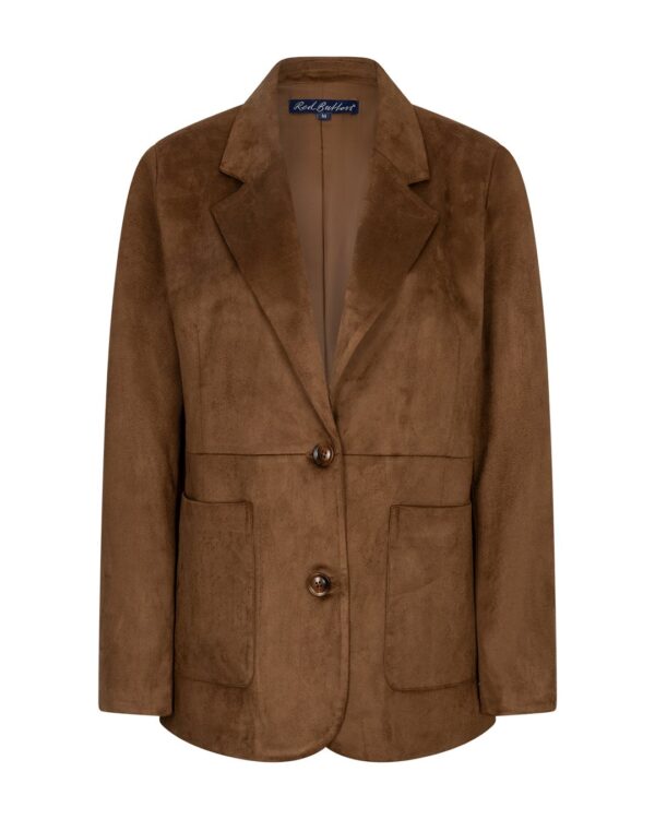 Red-Button-blazer-suedine-Red-Button-260923130610.jpg Red Button blazer suedine