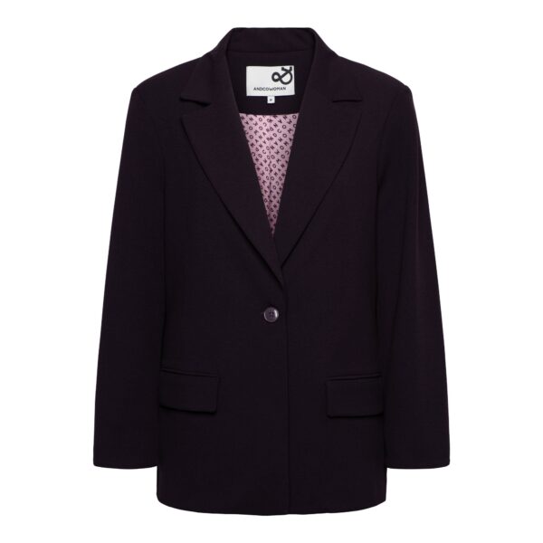 &Co Blazer