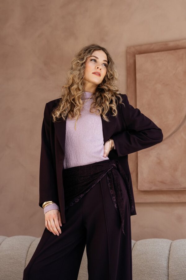 &Co Blazer