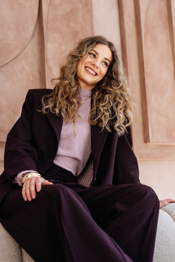 &Co Blazer
