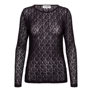 &Co tris lace lange mouw