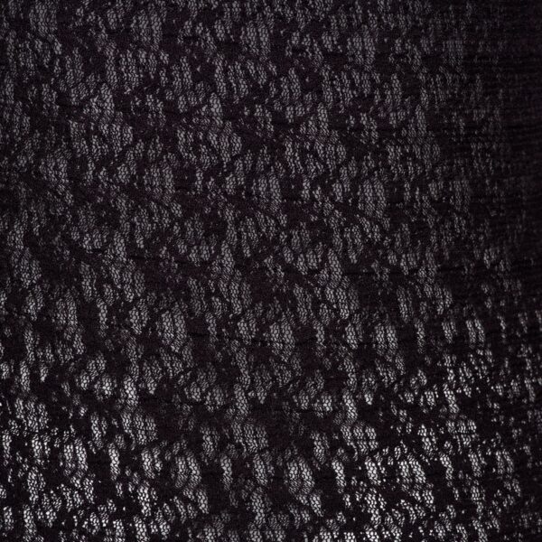 &Co tris lace lange mouw