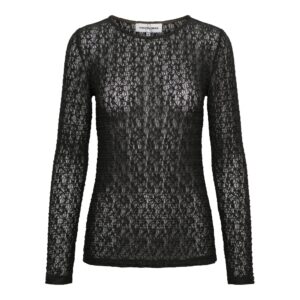 &Co tris lace lange mouw