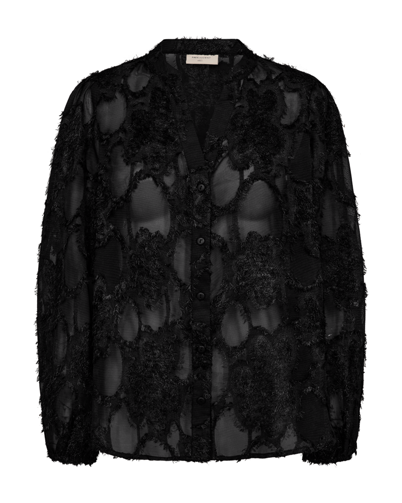 Freequent Blouse