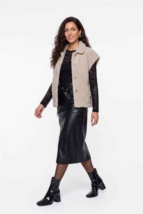 Geisha-mouwloos-vest-Geisha-261028114148.jpg Geisha mouwloos vest
