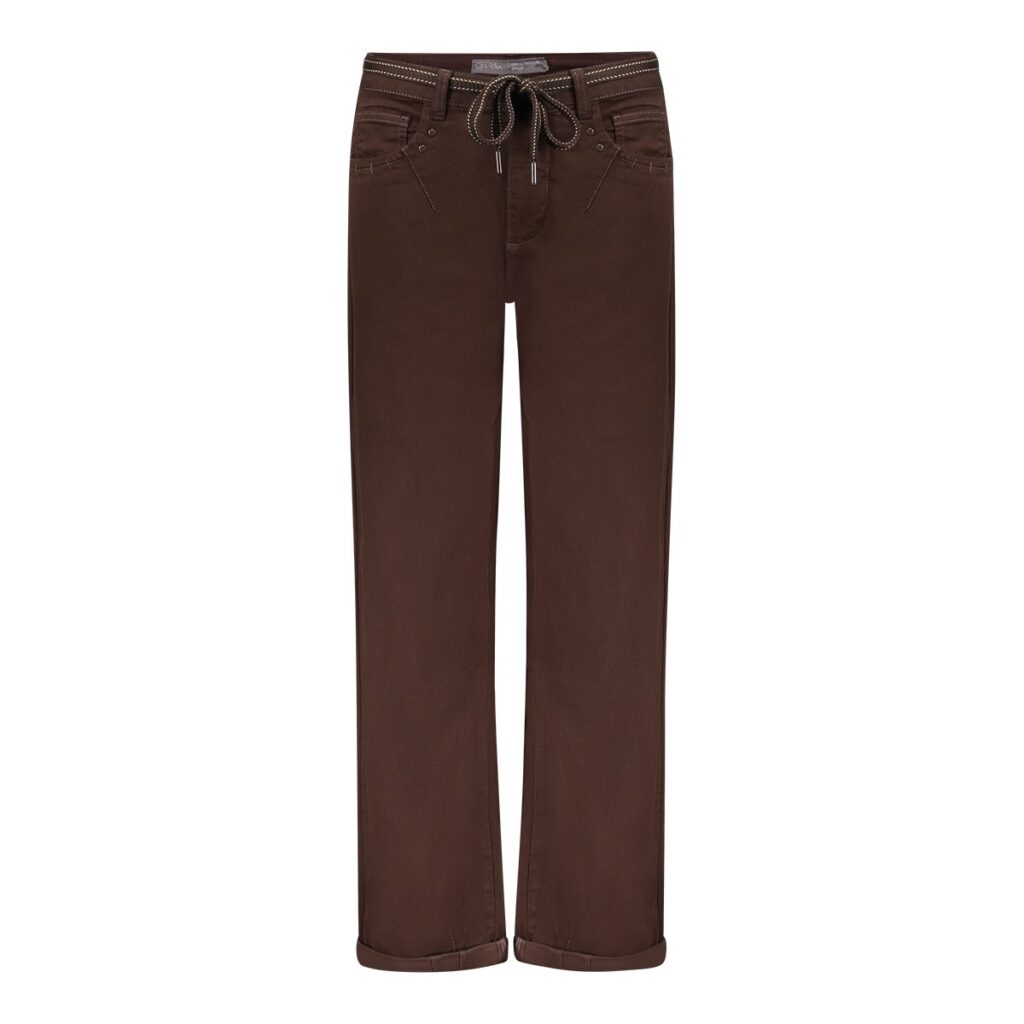 Geisha jeans