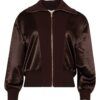 Maicazz bomber jack Zensy