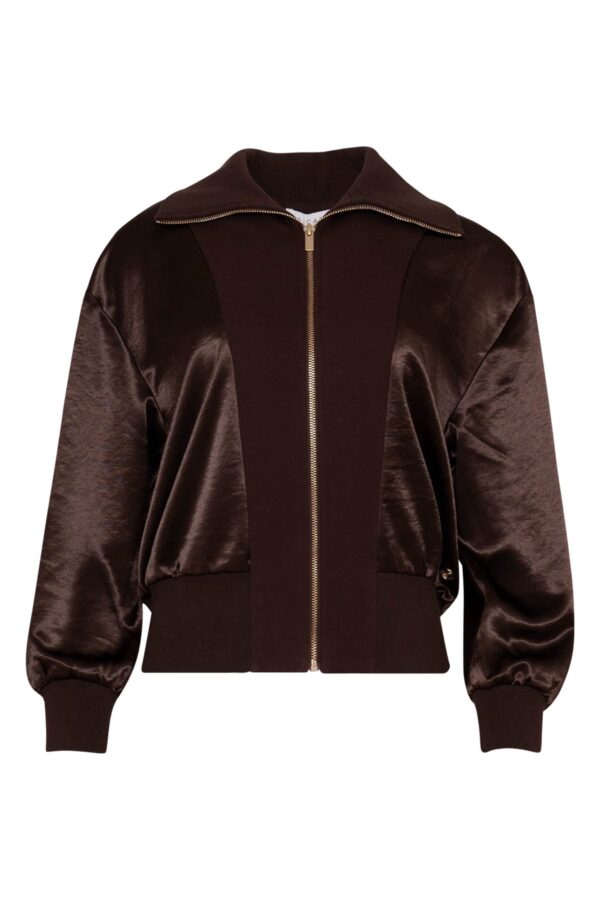 Maicazz bomber jack Zensy