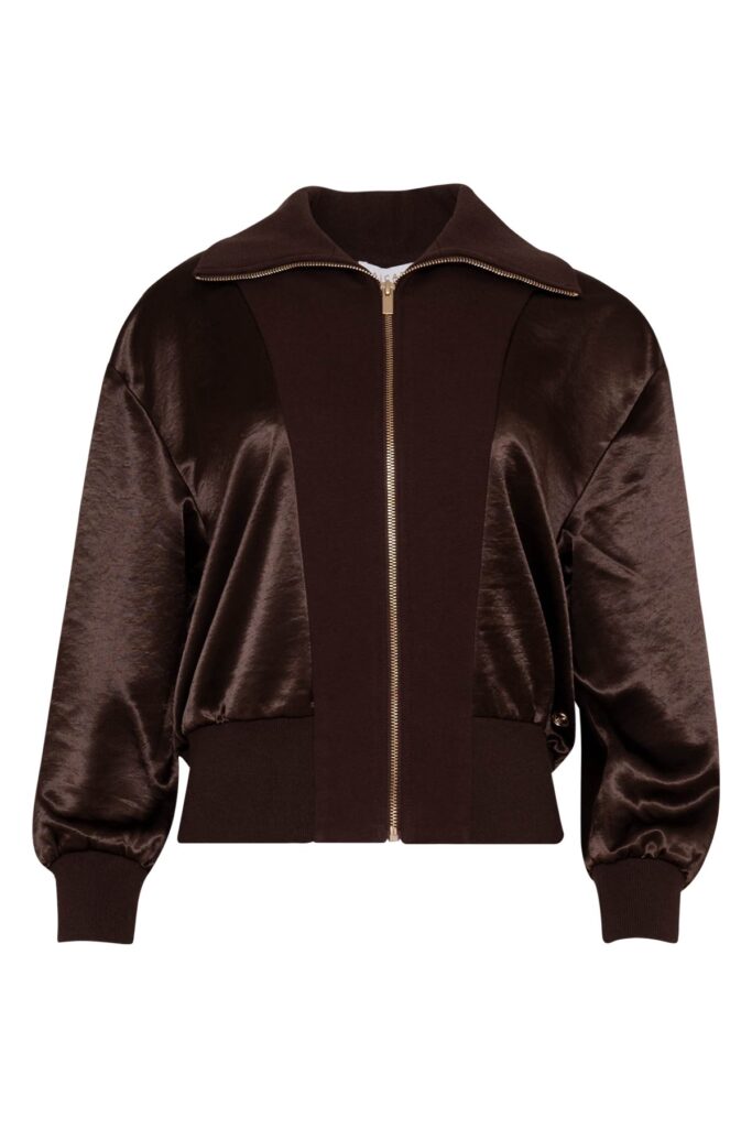Maicazz bomber jack Zensy
