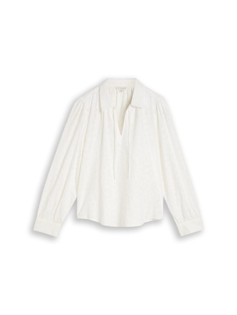 Tom Tailor Blouse