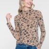 Geisha shirt l. mouw