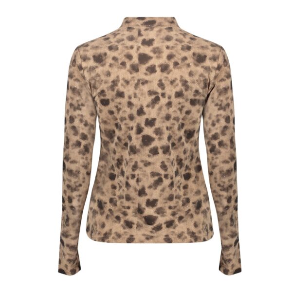 Geisha shirt l. mouw